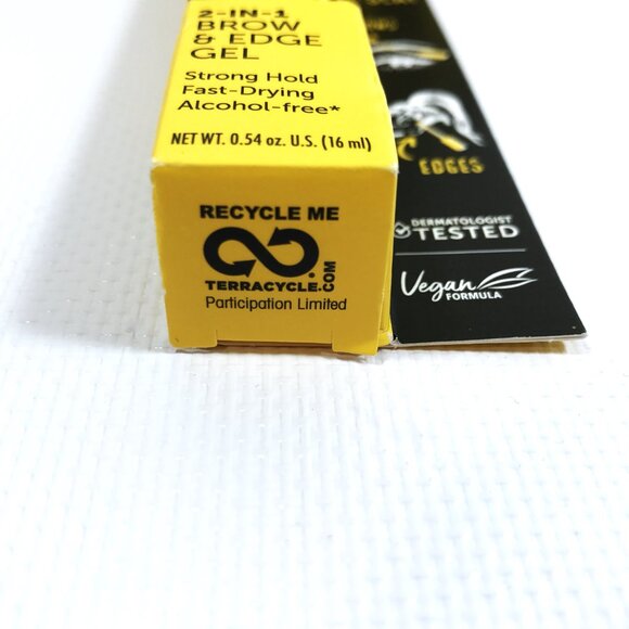 GOT2BE Glued 2-In-1 Brow & Edge Gel - Picture 6 of 7